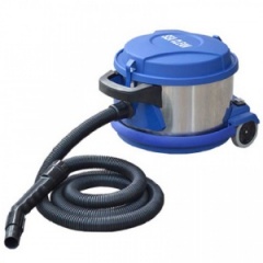 SC-101 (синий-сталь) пылесос для сухой уборки 