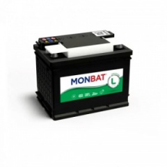 Аккумулятор MONBAT G45J8K0_1