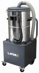 Lavor DTX80 1-30 трехфазный пылесос для сбора пыли и воды
