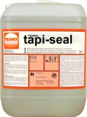 Защитная пропитка для ковров из шерсти и синтетики Pramol Chemie AG Tapi Seal 5 л