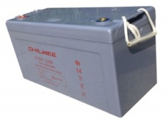 Аккумулятор Chilwee 6-EVF-120