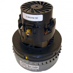 Вакуумный мотор 230 В., 1200 Вт., для Numatic TT3450S, TT4550S, TT6650S