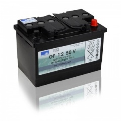 Аккумуляторная батарея для Cleanfix RA 395 IBC