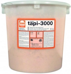 Порошкообразный очиститель для сухой чистки ковров Pramol Chemie AG Tapi-3000 10 кг