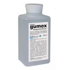 Растворитель жвачки и липких остатков Pramol-Chemie AG Gumex 250 мл