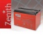  Аккумулятор Zenith AGM ZL060110, 6 В.,180-224 А/ч