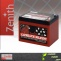  Аккумулятор Zenith AGM ZLS120110, 12 В.,13,5-16,5 А/ч