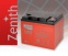 Аккумулятор Zenith AGM ZL120150, 12 В., 35-45 А/ч