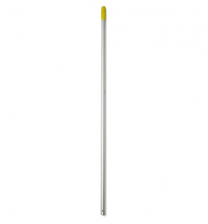 Рукоятка TTS 0G001041 из алюминия 140 см с желтым колпачком