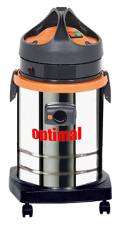 Optimal Extractor Small