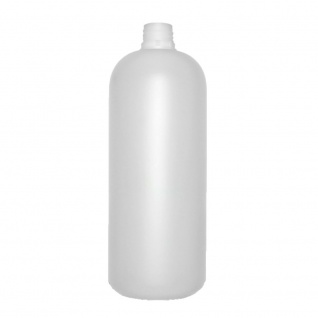 Бачок (пластиковая бутылка) для пенораспылителя LS10, 1L PA