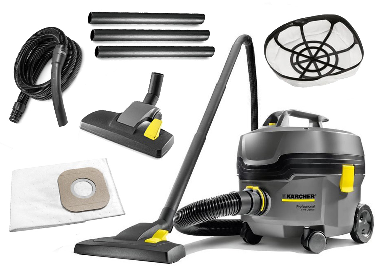 Купить керхер интернет. Пылесос Karcher t7. Karcher t7/1 Classic. Пылесос Karcher t 7/1. Пылесос Karcher 7/1 Classic.