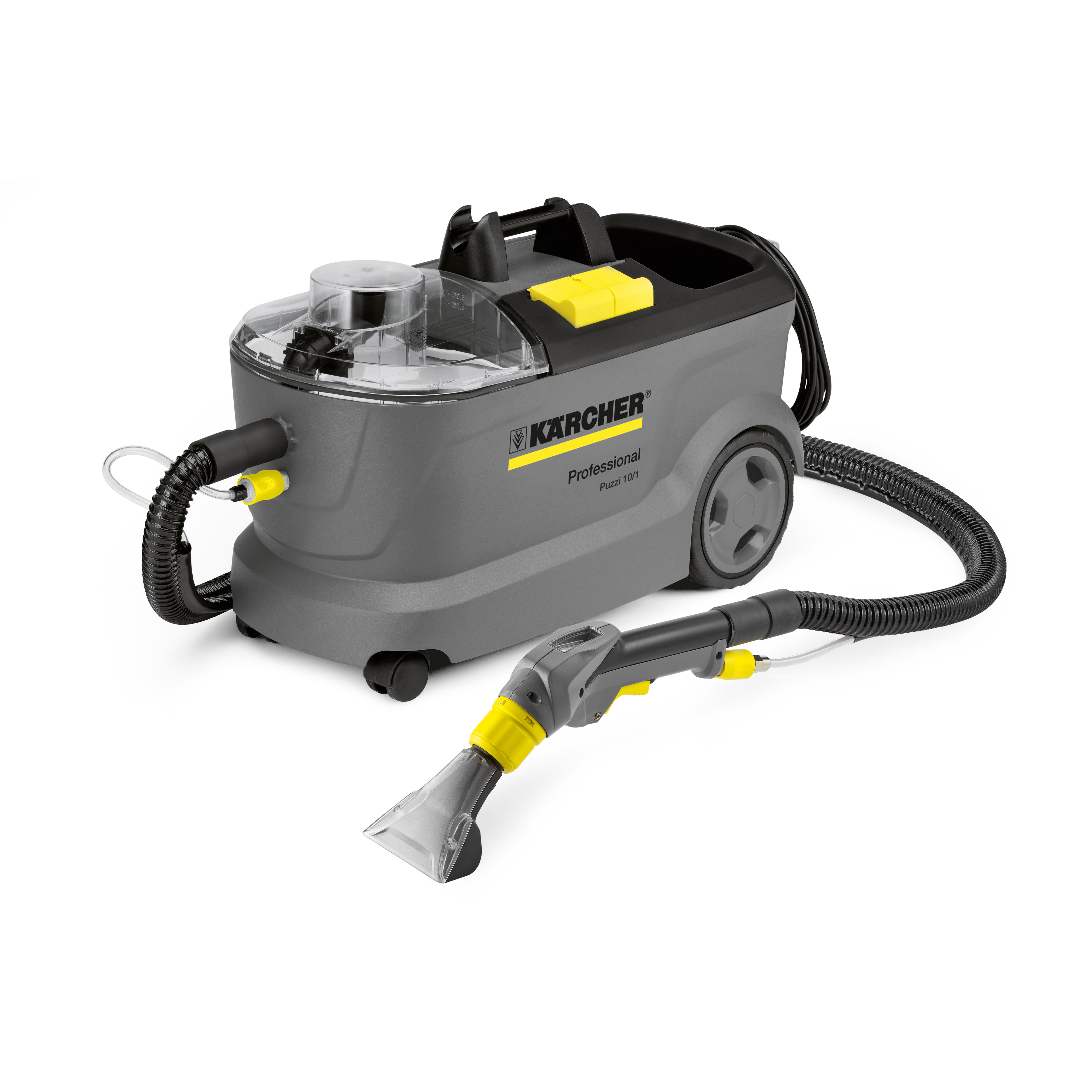 Моющий пылесос для машины. Моющий пылесос Karcher Puzzi 10/1. Профессиональный моющий пылесос Karcher Puzzi 10/1. Пылесос для химчистки Karcher Puzzi 10/1. Керхер экстрактор Puzzi 10/1.