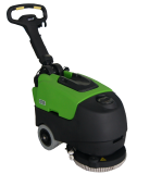Поломоечная машина Green GT25B