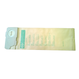 Пылесборные мешки бумажные для пылесосов Sebo, Columbus, Сleanfiх BS 36, 46, BS 350, 360, 460