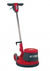 Двухскоростная однодисковая роторная машина Cleanfix Duo Speed