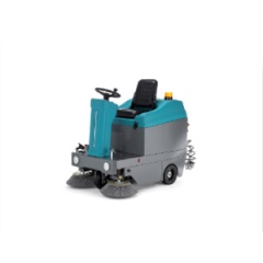 Подметальная машина Wellland AR-S1250