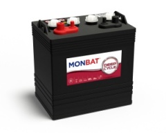 Аккумулятор MONBAT MP8VUS DC 8 Volt