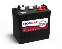 Аккумулятор MONBAT MP6VUS DC-240 6 Volt