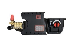 KJ-1520B3 (Total Stop) настенный аппарат моноблок