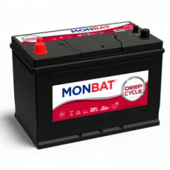 Аккумулятор MONBAT MP24 DC 12 Volt