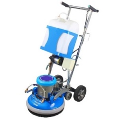 Однодисковая машина (Ротор) KEDI HT-040