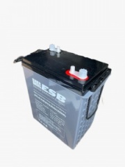 Аккумулятор Esb HTL6-330 (6V 263/330Ah)