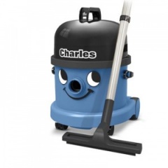 Пылеводосос Charles CVC370 Numatic 