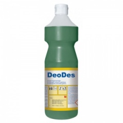 Универсальный дезодорирующий очиститель DEO-DES 1л Pramol 