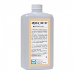 Пропитка для камня PRAMOL STONE-COLOR 1л 