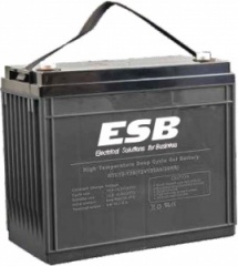Аккумулятор Esb HTL12-135