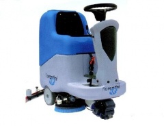 Поломоечная машина Fiorentini Ecosmart 55