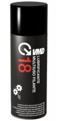 Смазка проникающая многоцелевая 400 мл VMD 18