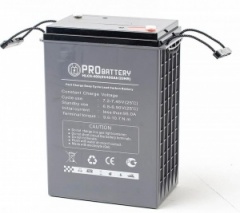 Аккумулятор PROBATTERY HLC6-400