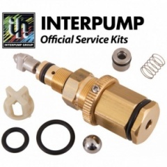 Ремкомплект Interpump Kit 278