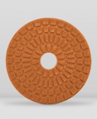 Плашки алмазные FLEXIBLE DISC, 100х20 мм (зерно 30-10000)