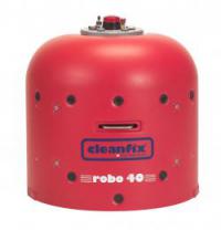 Поломоечный робот ROBO 40 Cleanfix