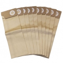 Пылесборные бумажные мешки для Sebo, Columbus, Сleanfiх BS 36, 46, BS 350, 360, 460