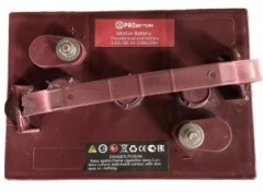 Аккумулятор PROBATTERY 3-DG-180