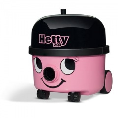 Пылесос Numatic Hetty HET200-11