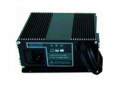 Встроенное зарядное устройство для Cleanfix RA 395 IBC