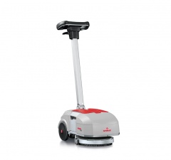 Поломоечная машина Comac Vispa XS