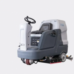 Поломоечная машина ERIClean E1060R