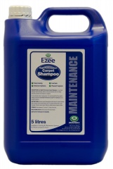 Низкопенный шампунь для моющих пылесосов Granwax Products Ltd Carpet (CLASSIC) Shampoo 5 л