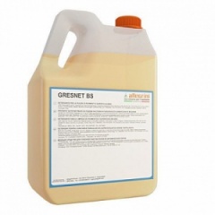 Gresnet Bs 4х5 кг. Моющее средство  для пористых поверхностей