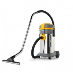 Пылесос для сбора жидкости и пыли Ghibli POWER WD 36 I UFS 