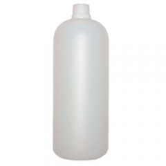 Бачок 1L (пластиковая бутылка) для пенораспылителя 14.0269 и 14.0278
