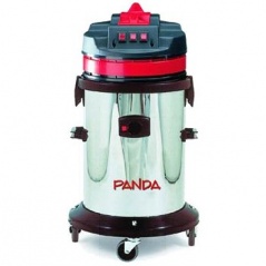 Panda 433 Inox пылеводосос IPC Soteco 