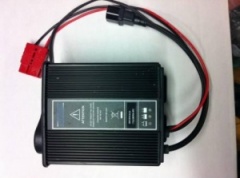 Зарядное устройство S.P.E. CBHD1 24V 9A GEL 1040169 Tennant T2 