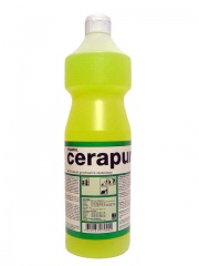 Интенсивный очиститель керамогранита Pramol Cerapur 1л